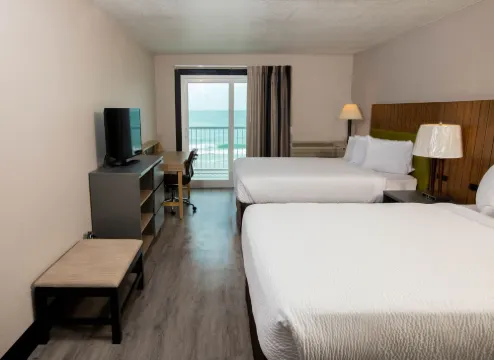 가든 시티 인 가든 시티