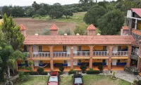 Hotel Campestre Imperial Hotels in Huasca de Ocampo