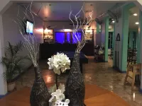 Toby's Resort - bar