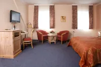 Rüter's Hotel & Restaurant Hotels in Egestorf