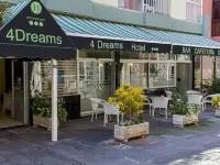 4Dreams Hotel Chimisay Hotels near San Telmo Beach