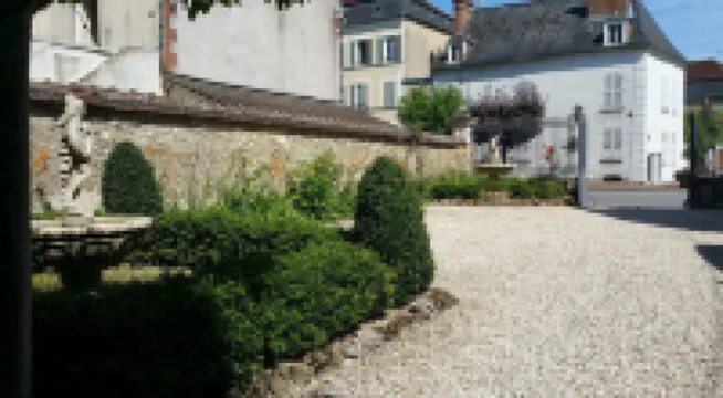 Vieille France