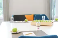 Hotel Leinsweiler Hof Hotels in Landau