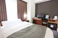 Hotel Abest Nagano Ekimae