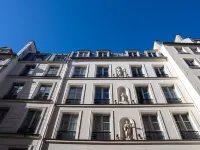 Hotel de Fleurie - Saint-Germain-Des-Pres Hotels near الحي السادس - سان جرمان - لوكسمبورغ