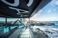Silken Saaj Maar- Adults Only - Sea View