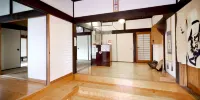 Temple Stay Tsushima Seizanji Hotels in Tsushima