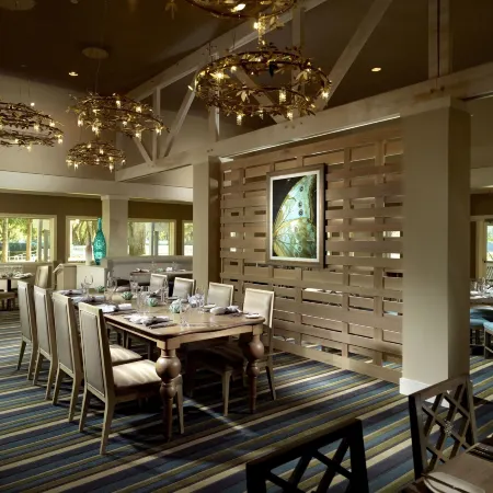 Villas of Amelia Island