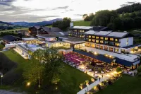 Hotel Sonnenhof Lam Hotels in Neukirchen beim Heiligen Blut