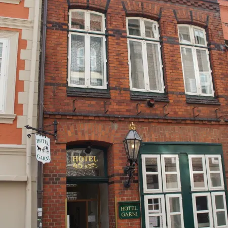 Hotel Kutscherstube
