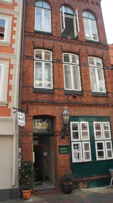 Hotel Kutscherstube Hotels in Lüneburg