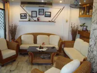 A&B Hotel - Hostellit