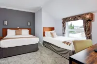 Aston Court Derby City Centre By Belvilla Hotels in Derby