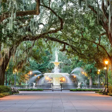 SpringHill Suites Savannah Downtown/Historic District