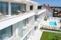 B&B Demar Residence & Dependance - สระว่ายน้ำส่วนตัว