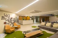 Infinity at the Sea by Welkom