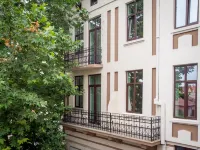 Jmr Royal โรงแรมใน