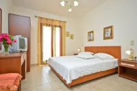Anthi Studios Naxos