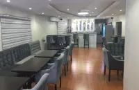 Rm Suites - Desayuno