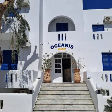 Oceanis Resort