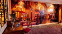 Slottsgården Hotell & Restaurang Hotels in Mjolby