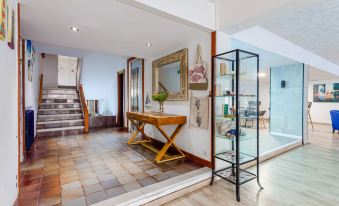 Checkin Torredembarra