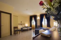 Al Pescatore Hotel & Restaurant