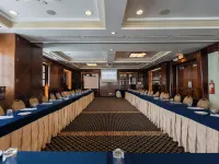 Hotel Palace Guayaquil Hoteles cerca de Estadio George Capwell
