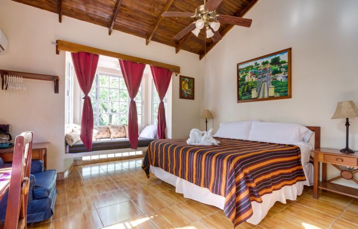La Casita at Midas Belize