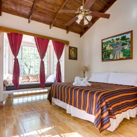 La Casita at Midas Belize