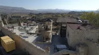 Taru Cave Suites Hotel di Esbelli Mahallesi