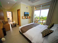 Ocean Retreat & Spa Hotels in Kandooma Fushi