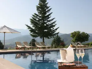 Hotel & Spa El Castell de Ciutat