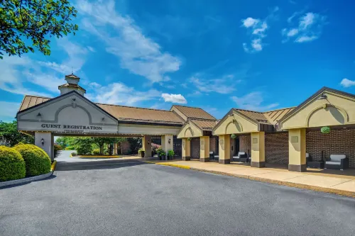 Wyndham Garden York - 3-Star