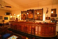 Hôtel la Résidence - С баром