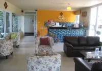 C2 Residence Boutique Hotel Hotel a Lampang