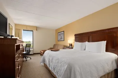 Hampton Inn Lexington Park