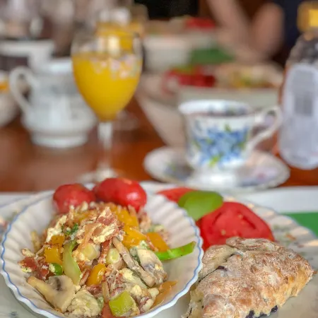 Adela's Bed and Breakfast