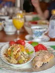 Adela's Bed and Breakfast Hotels in Central Okanagan H