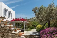 Verina Terra Hotels in Chrisopigi