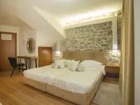 Authentic Luxury Rooms Hotels near Split Bus Station
