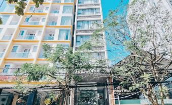 The Shann Hotel Danang