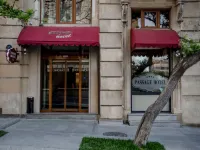 Passage Boutique Hotel Hotels near Fountain Square
