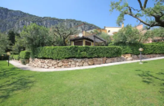 อพาร์ทเมนท์ปราโทเน