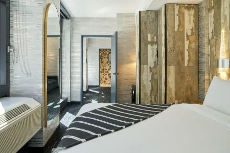 The Fidi Hotel Отели рядом с достопримечательностью «St Elizabeth Ann Seton Shrine»