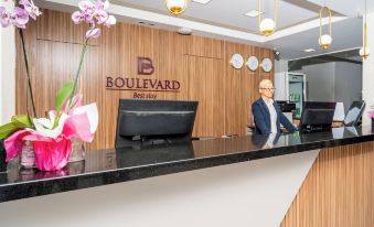 Boulevard Beach Canasvieiras Hotel