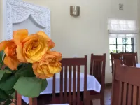 Mount Elgon Guest House فنادق في Endebess