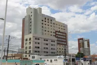 Executive Hotel Hôtels à proximité de l'Aéroport Feira De Santana