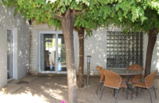 Indigo Moon Guesthouse
