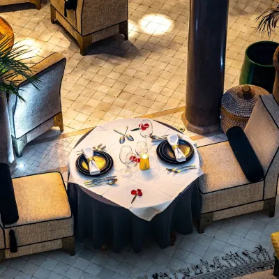 Riad Houma Hotel in zona Sinagoga